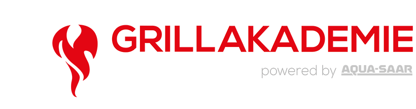 Grillakademie Saar Logo